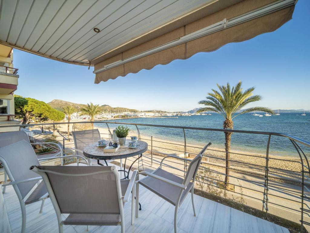 Apartment Natalia Beach by Interhome - 1