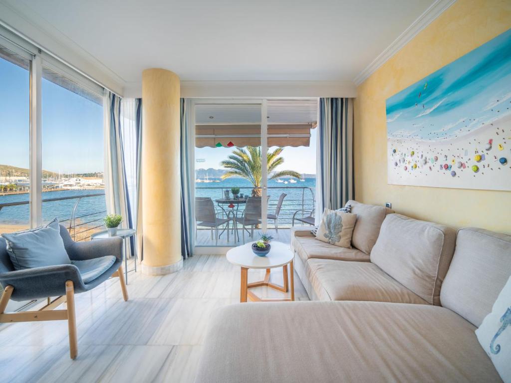 Apartment Natalia Beach by Interhome - 2