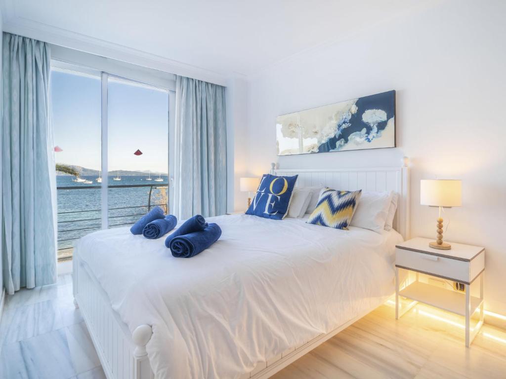 Apartment Natalia Beach by Interhome - 5