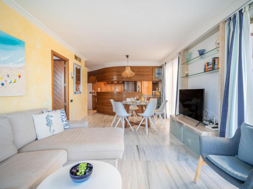 Apartment Natalia Beach by Interhome - 4