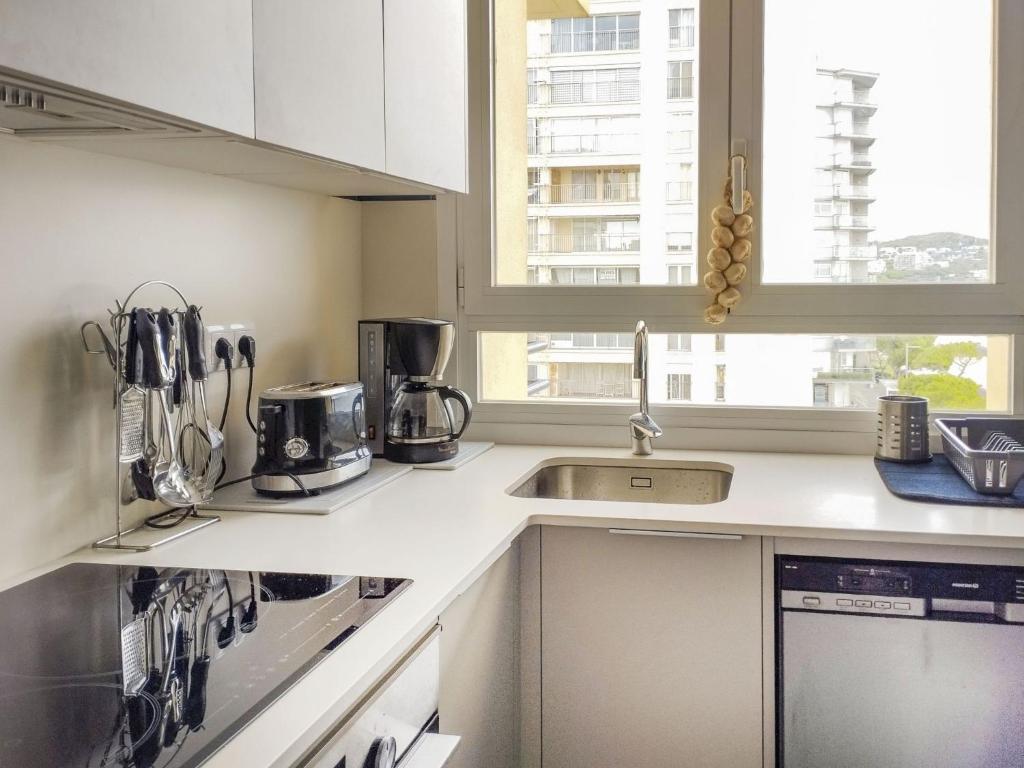 Apartment Los Laureles Blancos by Interhome - 3