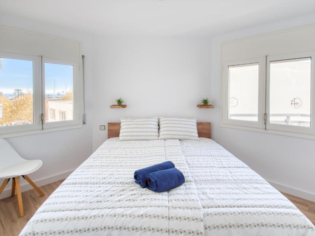 Apartment Club Nautic-30 by Interhome - 4