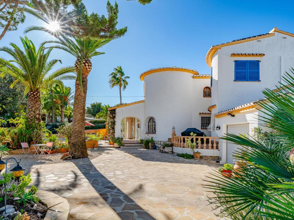 Holiday Home Sol & Sal by Interhome - 2