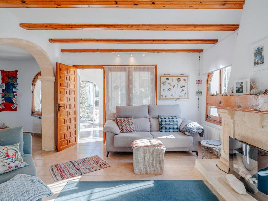 Holiday Home Sol & Sal by Interhome - 4