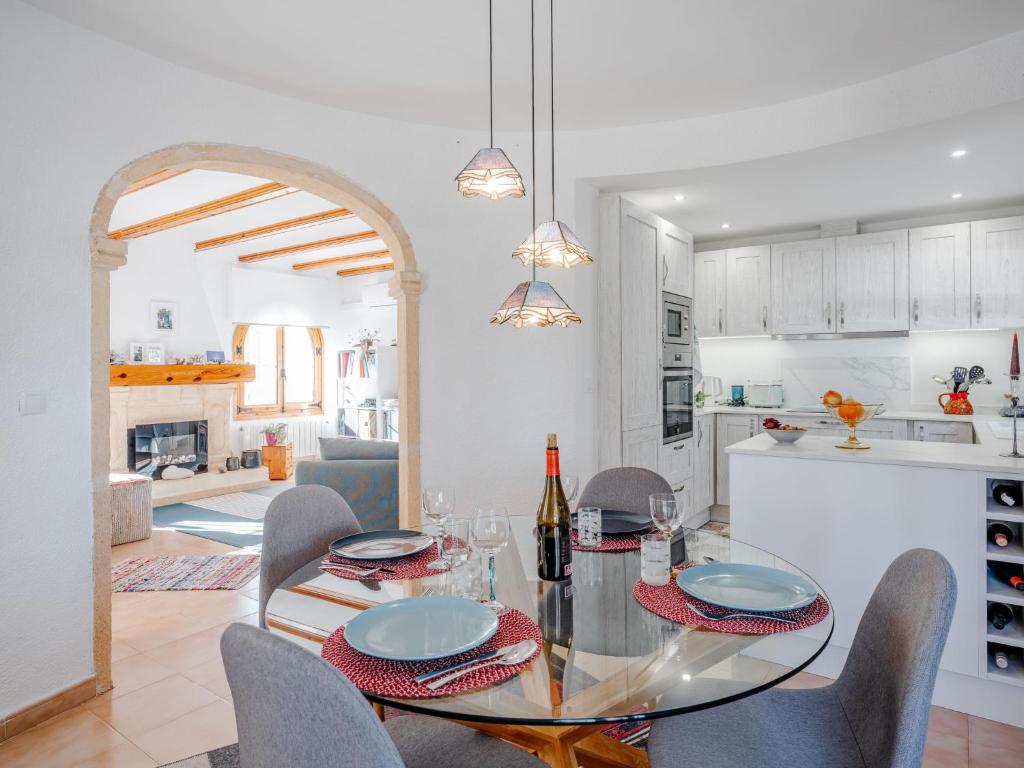 Holiday Home Sol & Sal by Interhome - 5