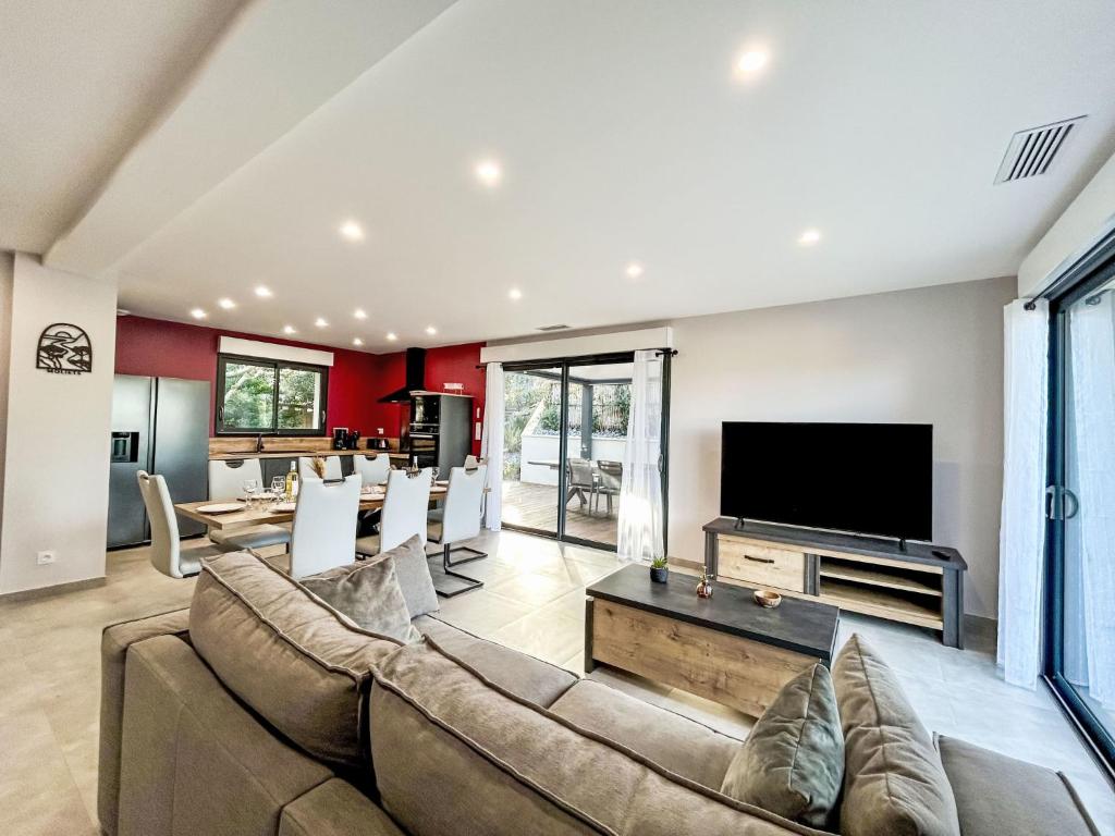 Holiday Home Maison Dune by Interhome - 2