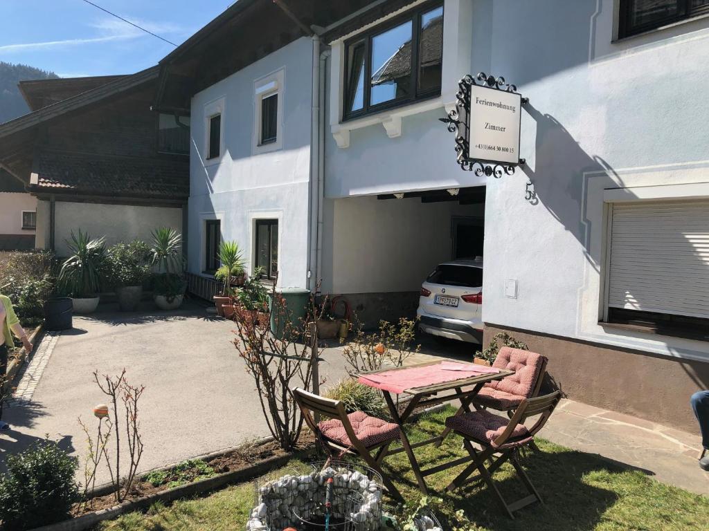 Ferienwohnung Walker - 2