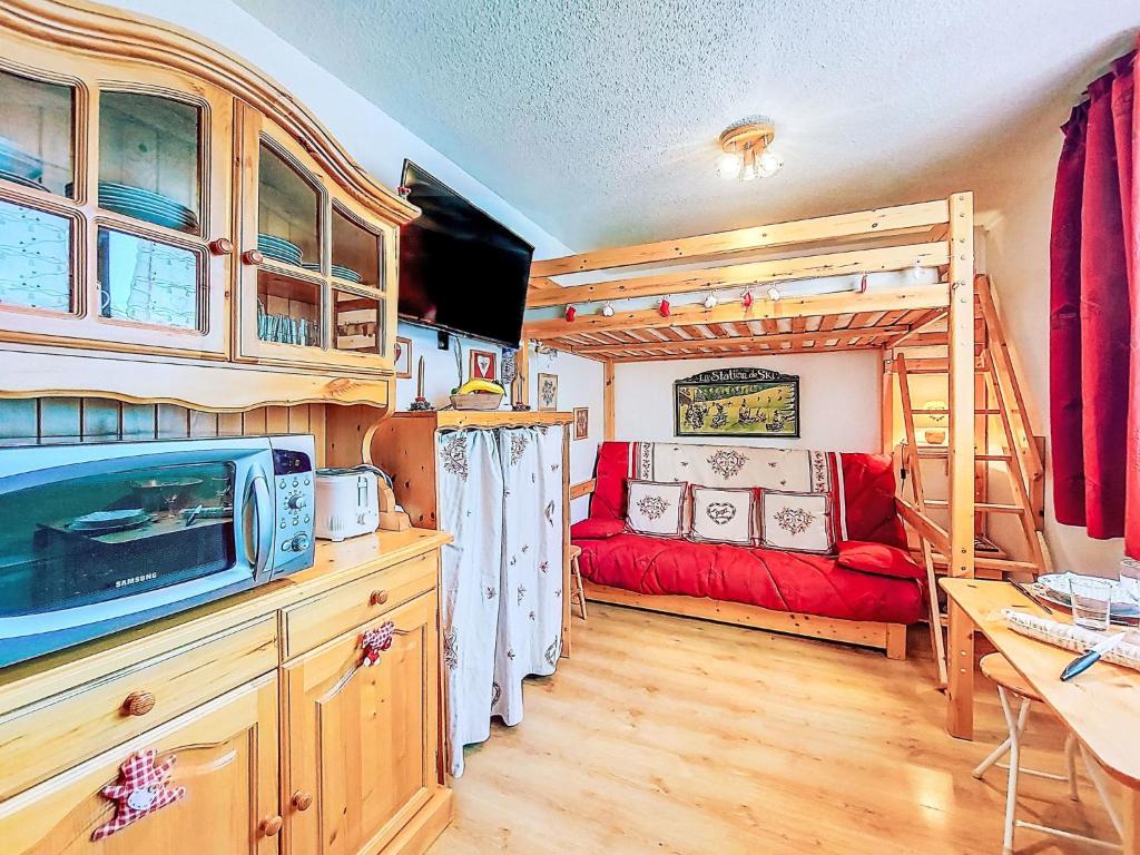 Studio Soyouz Vanguard-108 by Interhome - 2