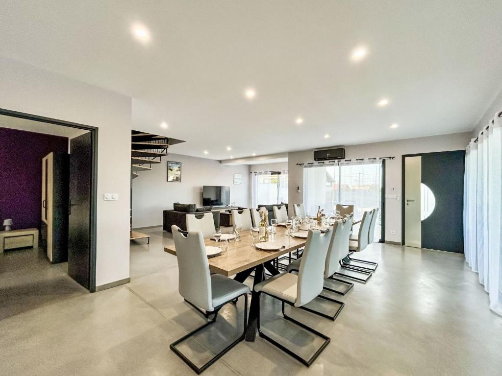 Villa Villa Dune by Interhome - 2