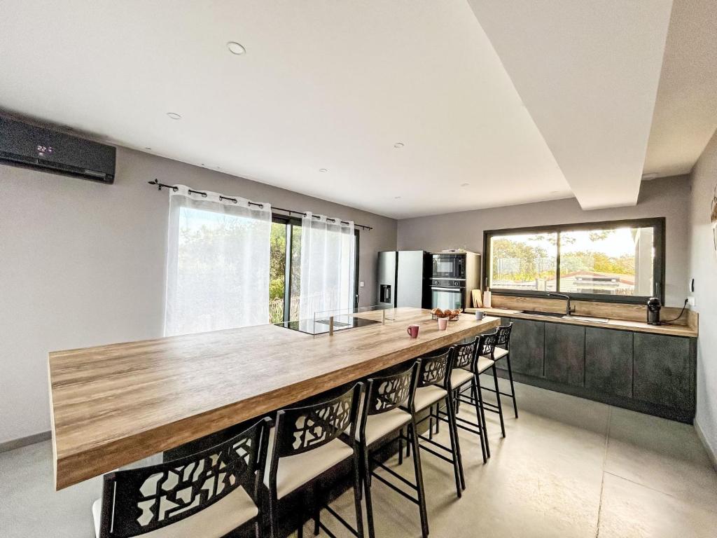 Villa Villa Dune by Interhome - 3