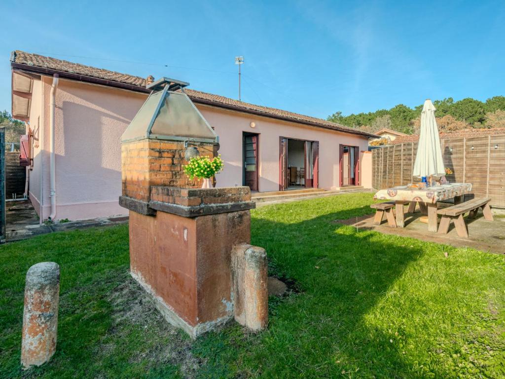 Holiday Home Chasseur by Interhome - 5
