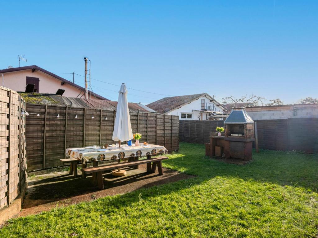 Holiday Home Chasseur by Interhome - 4