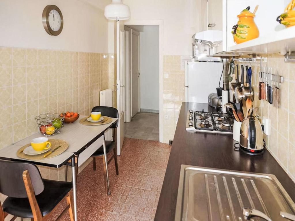 Apartment Les Jardins de l'Ermitage by Interhome - 5