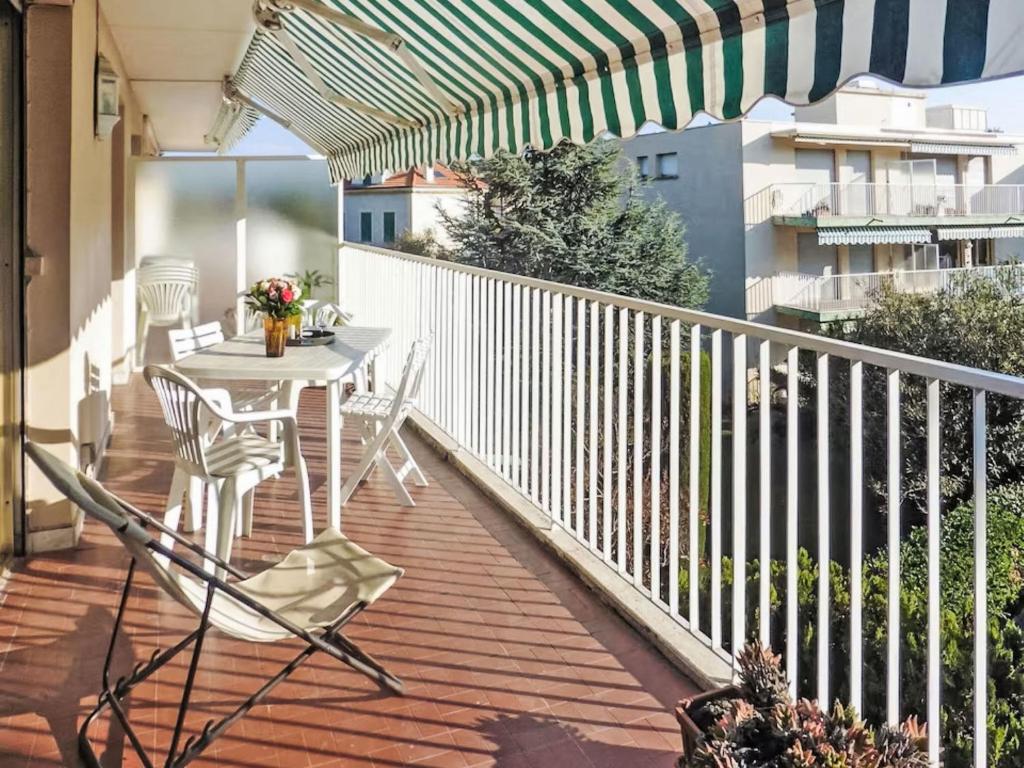 Apartment Les Jardins de l'Ermitage by Interhome - 4