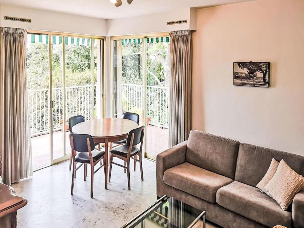 Apartment Les Jardins de l'Ermitage by Interhome - 3