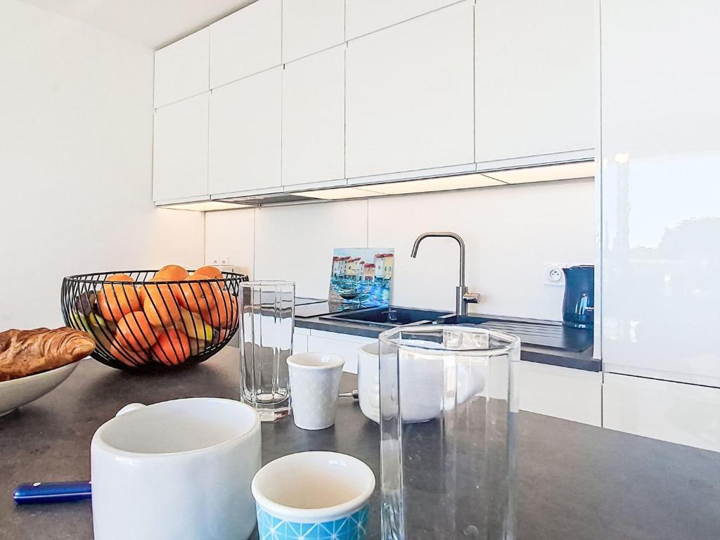 Apartment Les Terrasses d'Azur-3 by Interhome - 5