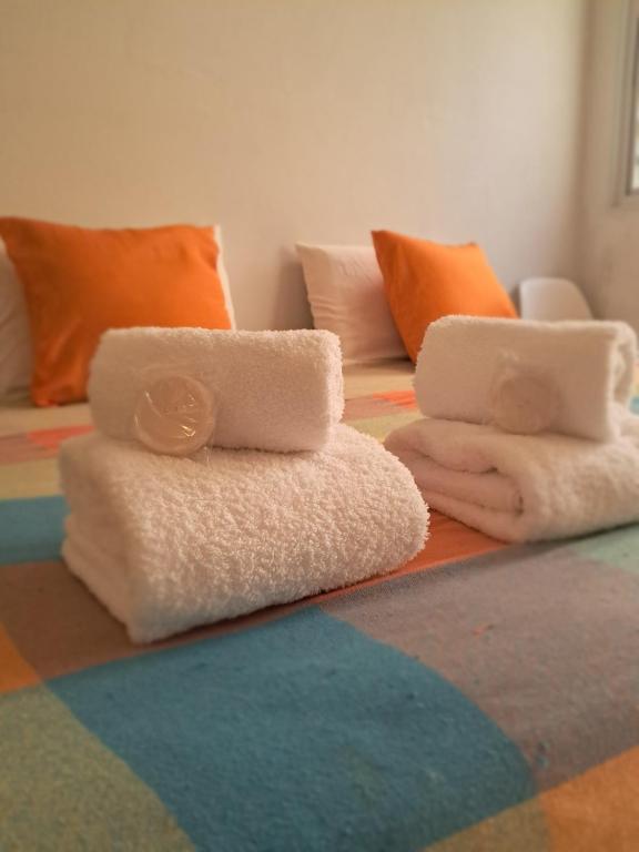 Habegger Suites Centro Reconquista - 3