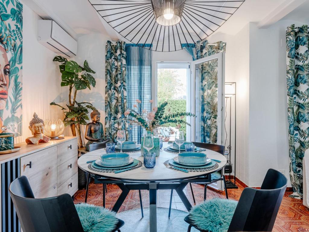 Holiday Home Residencia La Perla by Interhome - 5