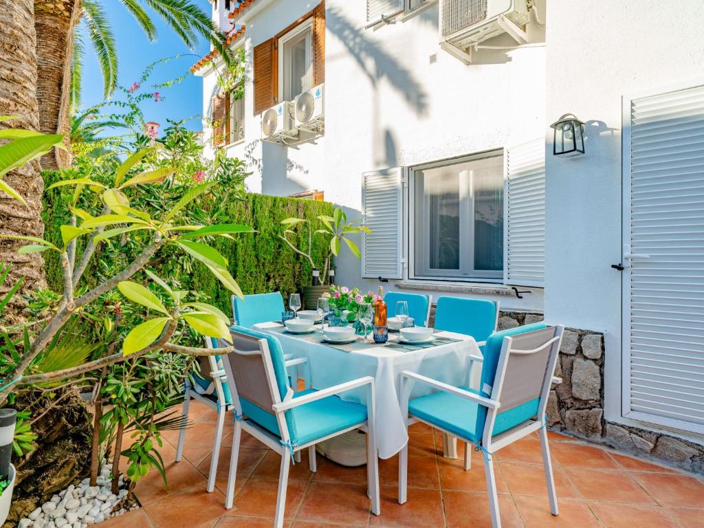 Holiday Home Residencia La Perla by Interhome - 3