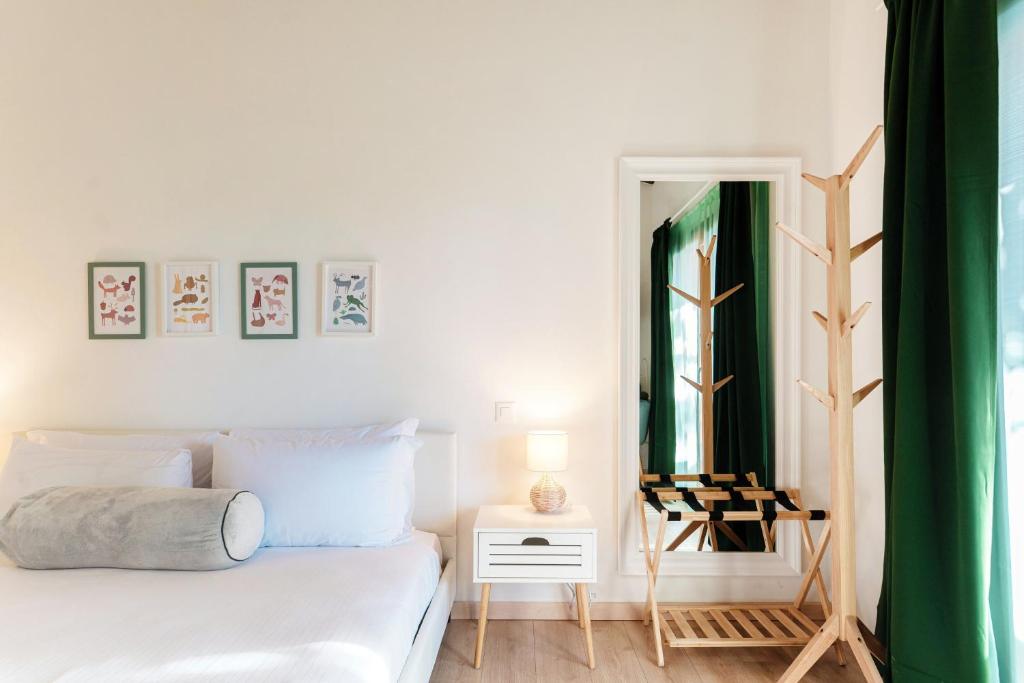 Florida Ascona Rooms by Quokka 360 - Between the Lake and the City - 3