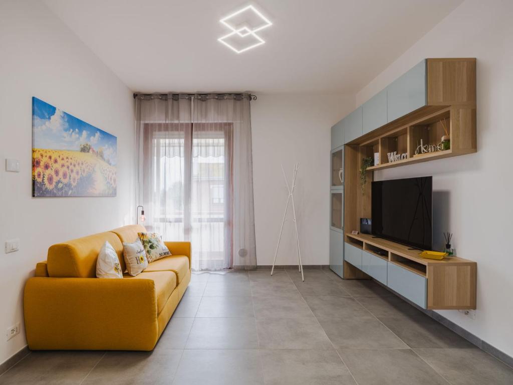 Apartment Sunflower 2 by Interhome - 3