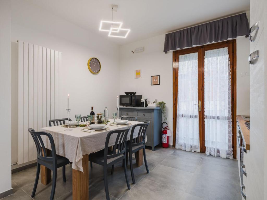Apartment Sunflower 2 by Interhome - 4