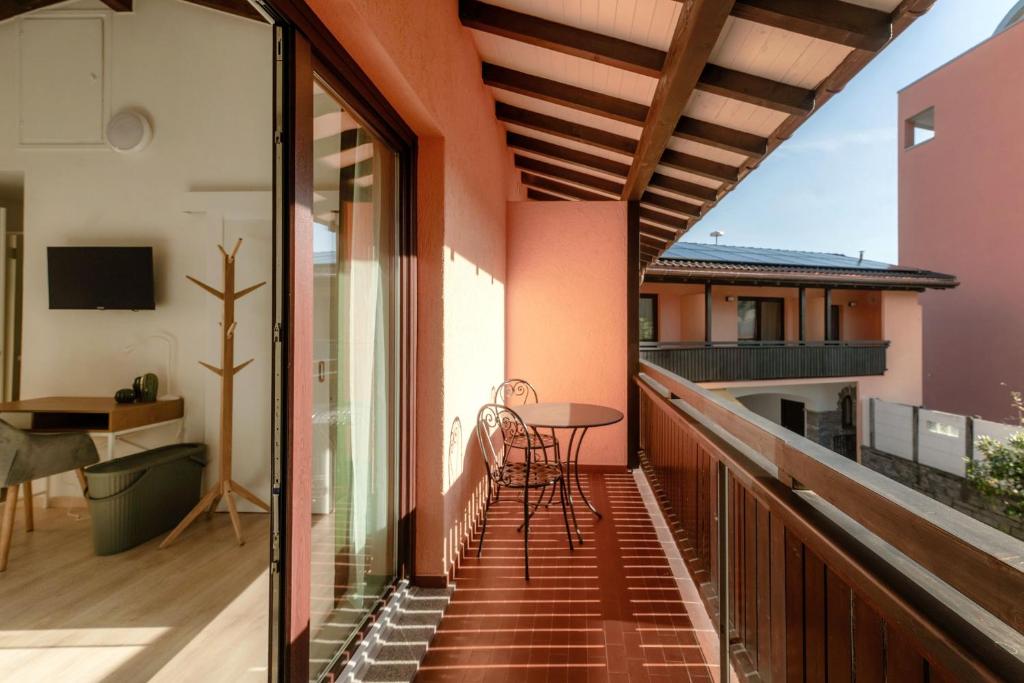 Florida Ascona Rooms by Quokka 360 - Between the Lake and the City - 4