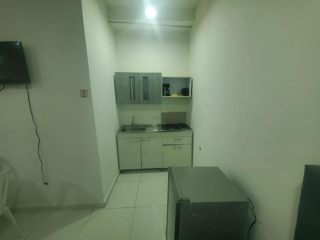 Suite hm caribe - 5