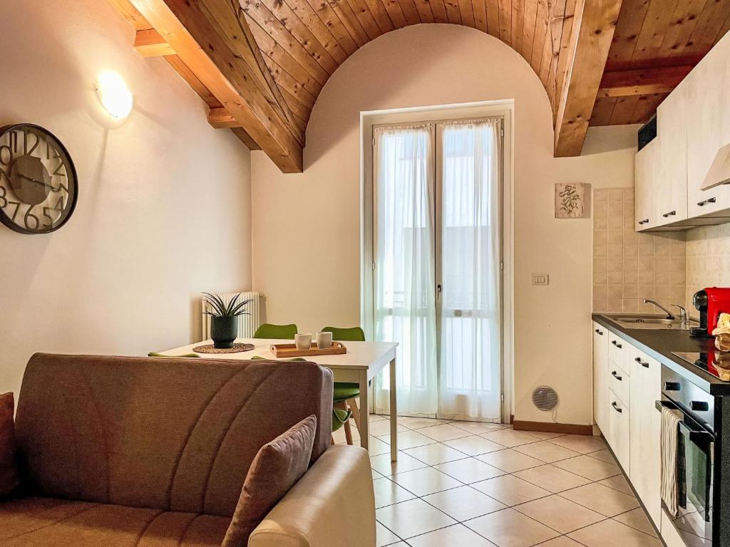 Apartment Domus ad Lacum by Interhome - 2