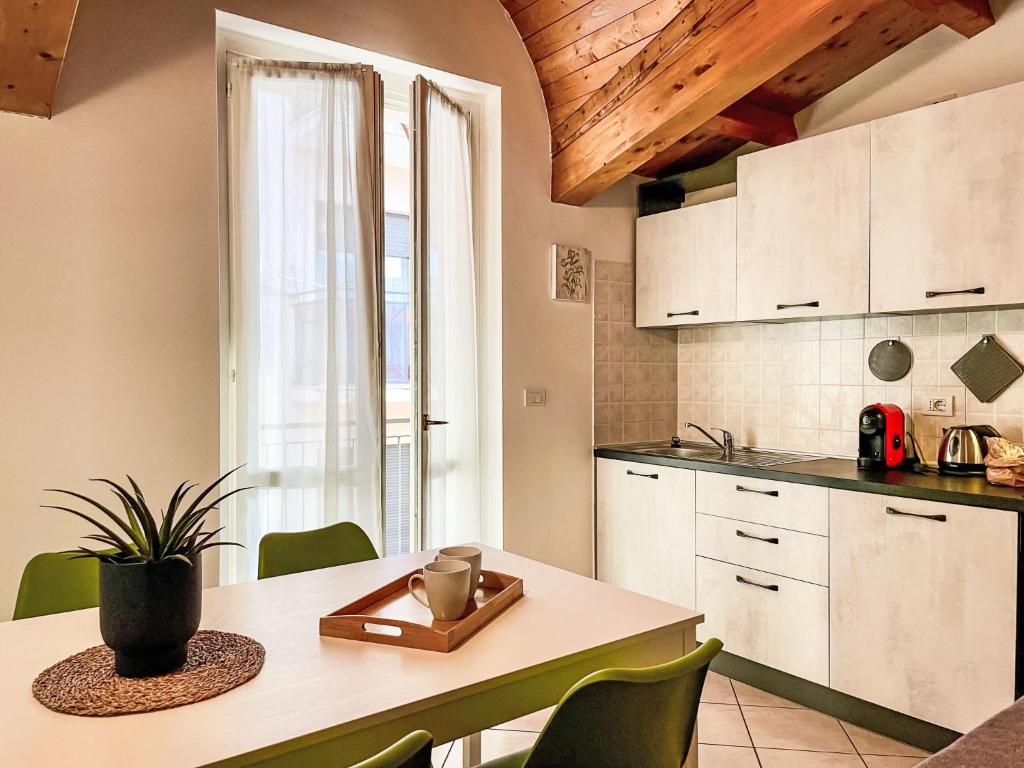 Apartment Domus ad Lacum by Interhome - 3