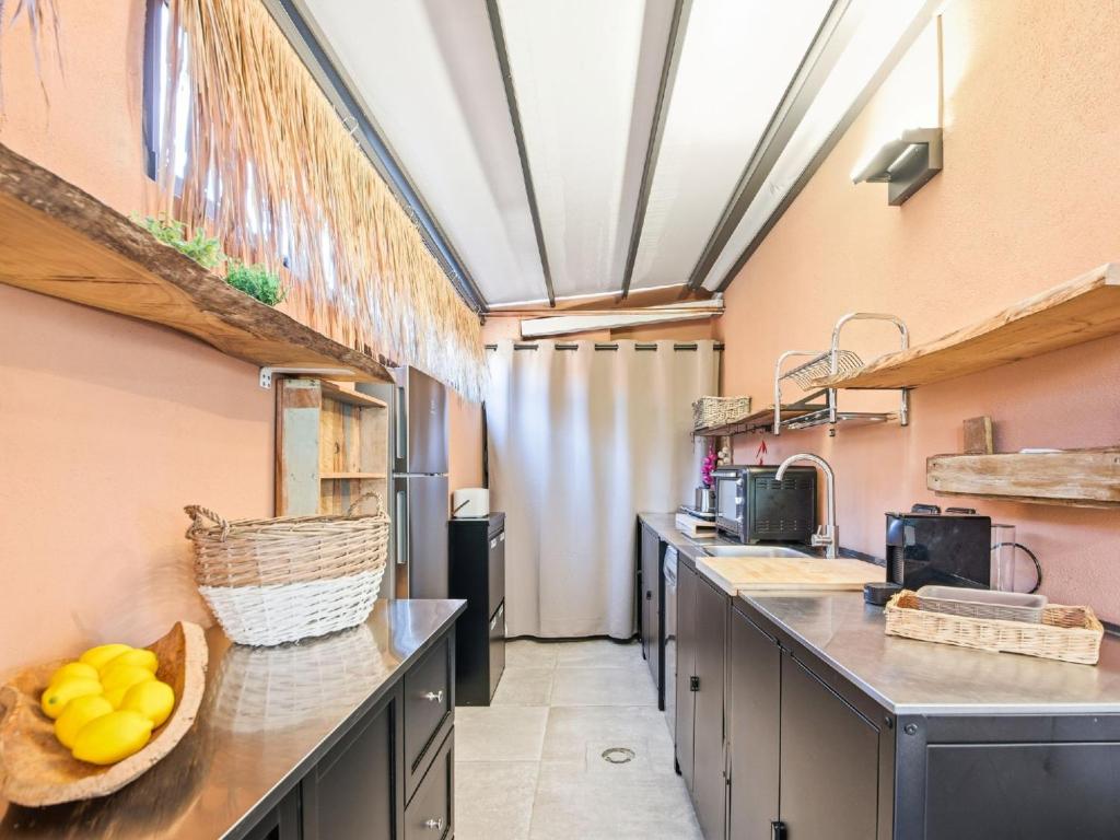 Holiday Home La Quercia by Interhome - 3