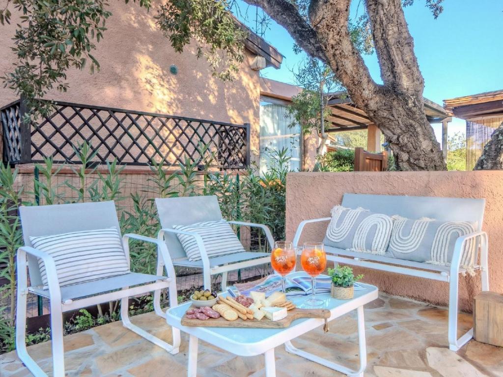 Holiday Home La Quercia by Interhome - 4