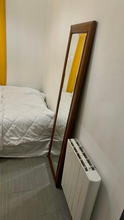 Bel appartement, Boulevard Bail - 2