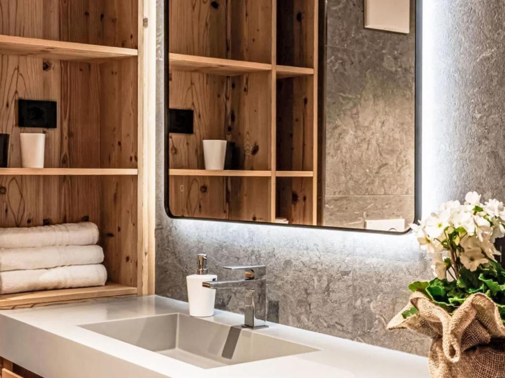 Chalet La Granda by Interhome - 5
