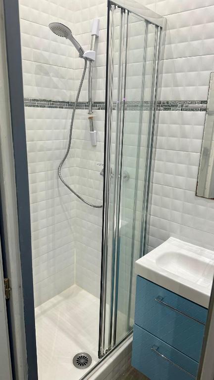 Bel appartement, Boulevard Bail - 3