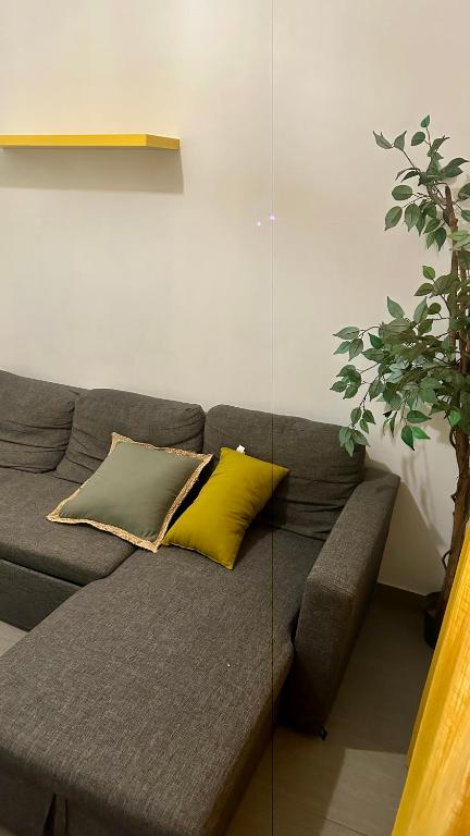 Bel appartement, Boulevard Bail - 4