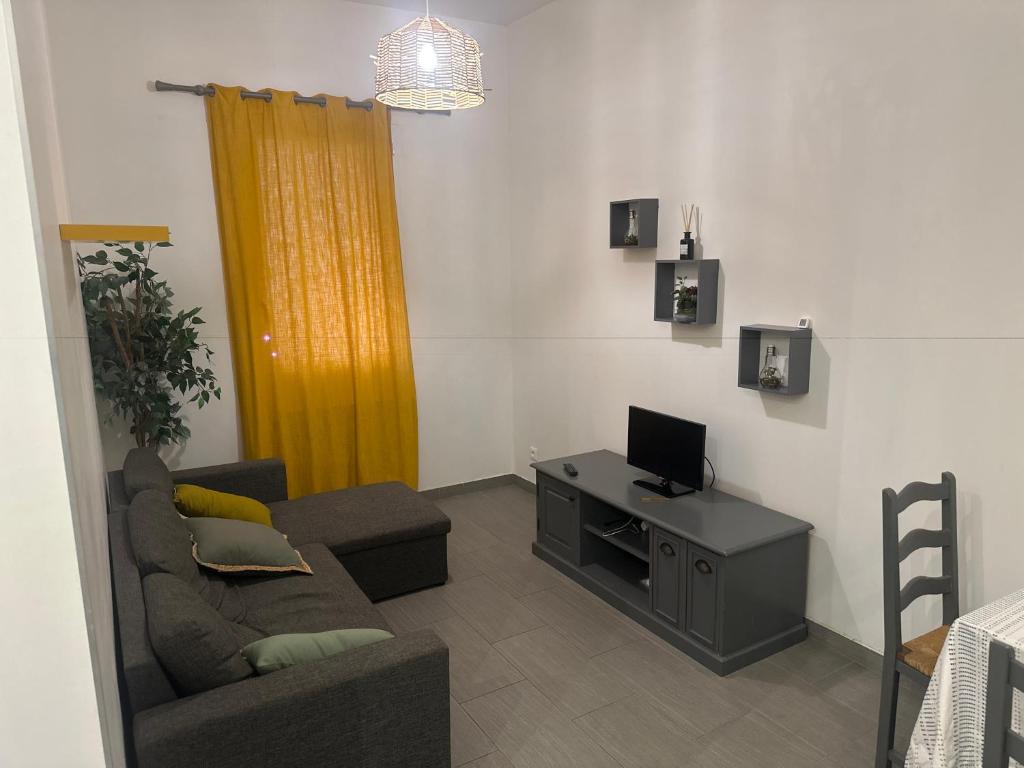 Bel appartement, Boulevard Bail - 1