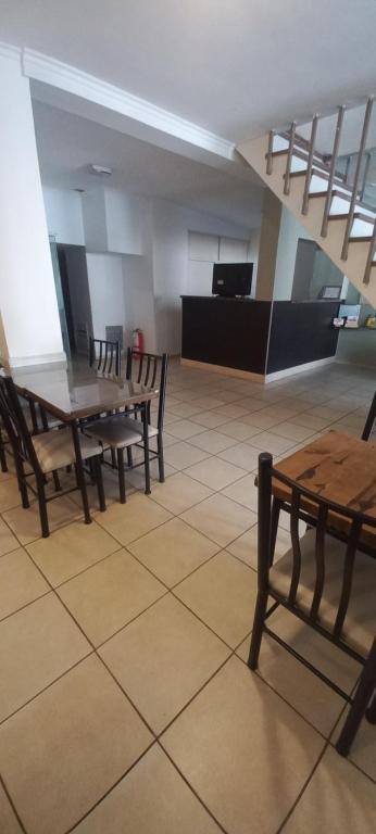 Hotel Necochea - 2