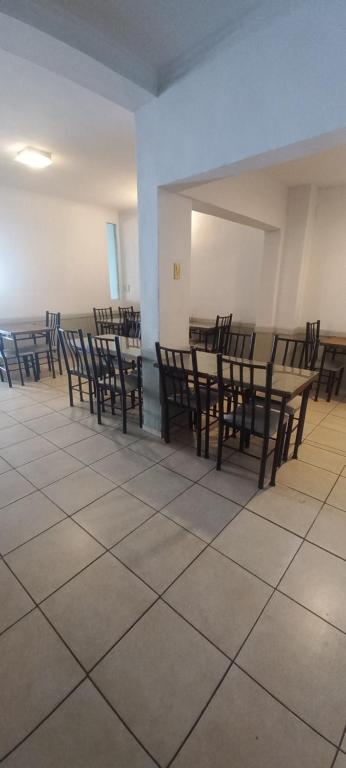 Hotel Necochea - 3