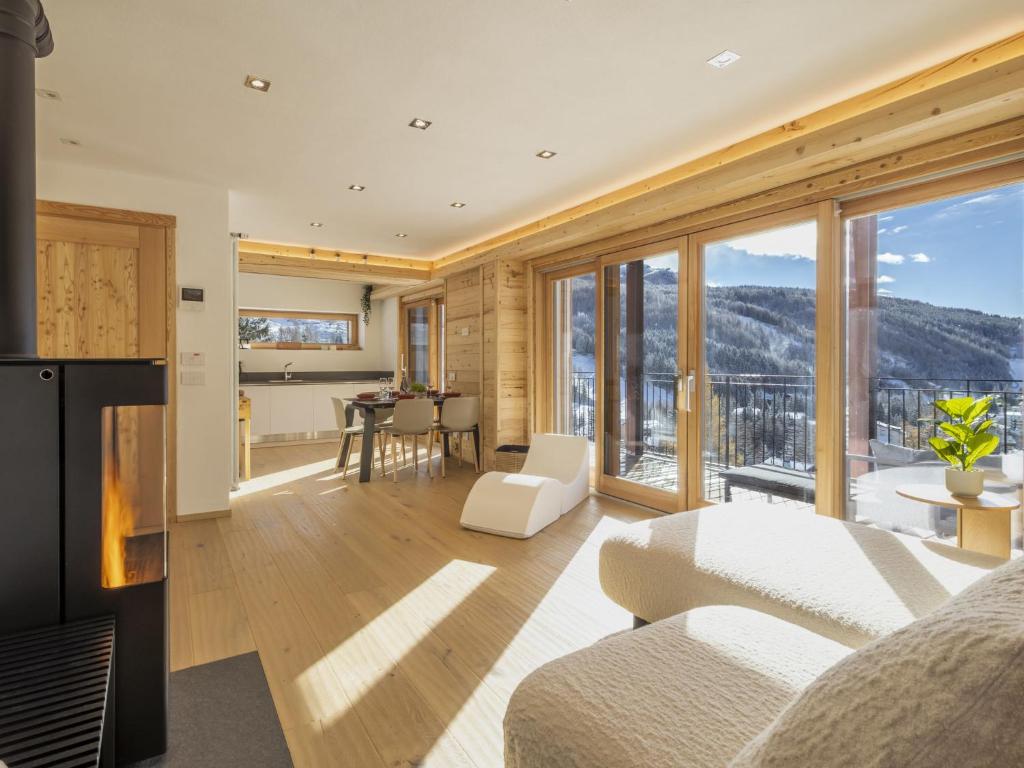 Apartment Casa Greta-1 by Interhome - 1