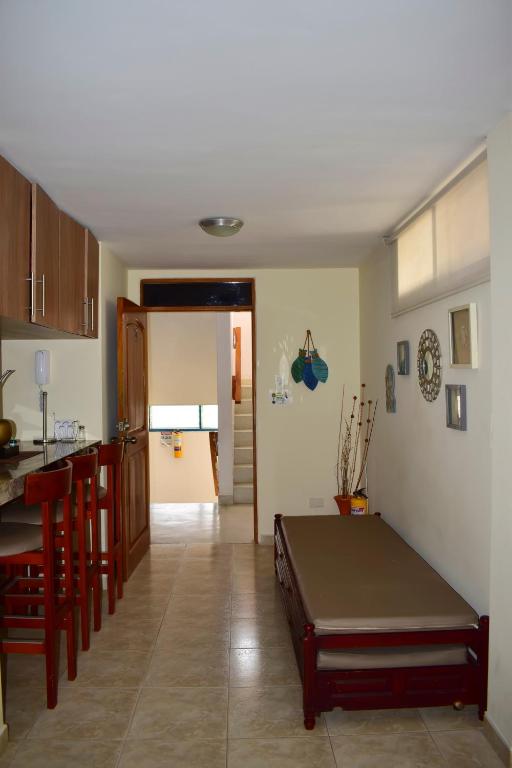 Apartamento Rodadero Santa Marta Col - 5