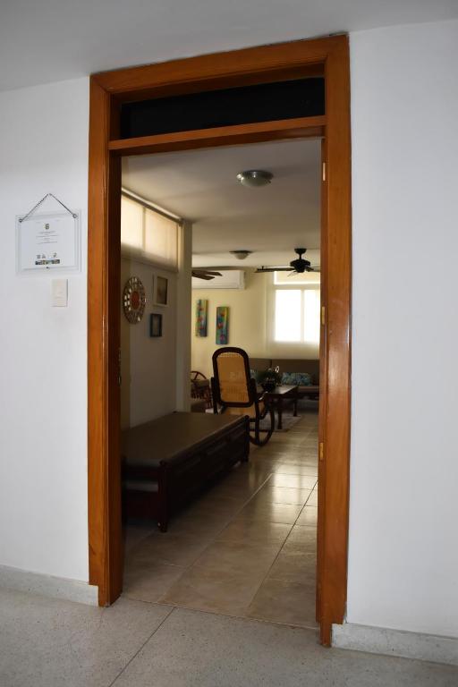 Apartamento Rodadero Santa Marta Col - 4