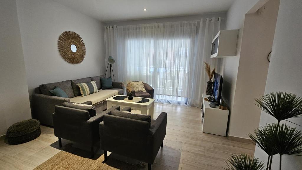 Apartment Infinity Beach, edf Pinada Beach, La Mata, Torrevieja - 4