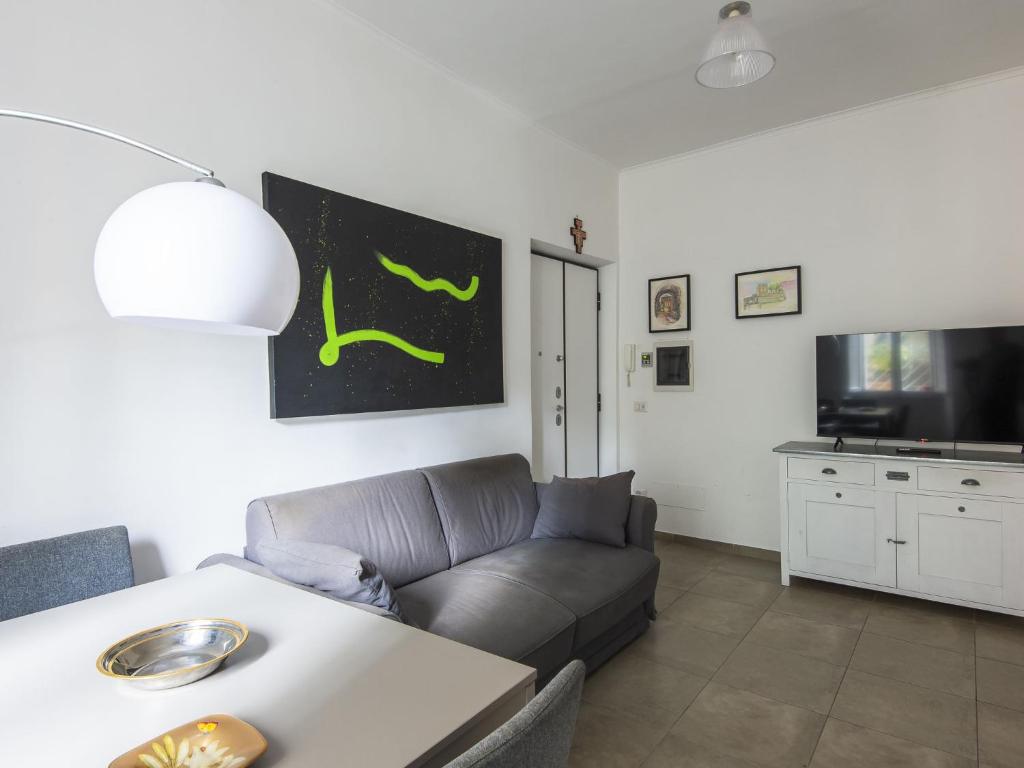 Apartment Il Piccolo by Interhome - 5