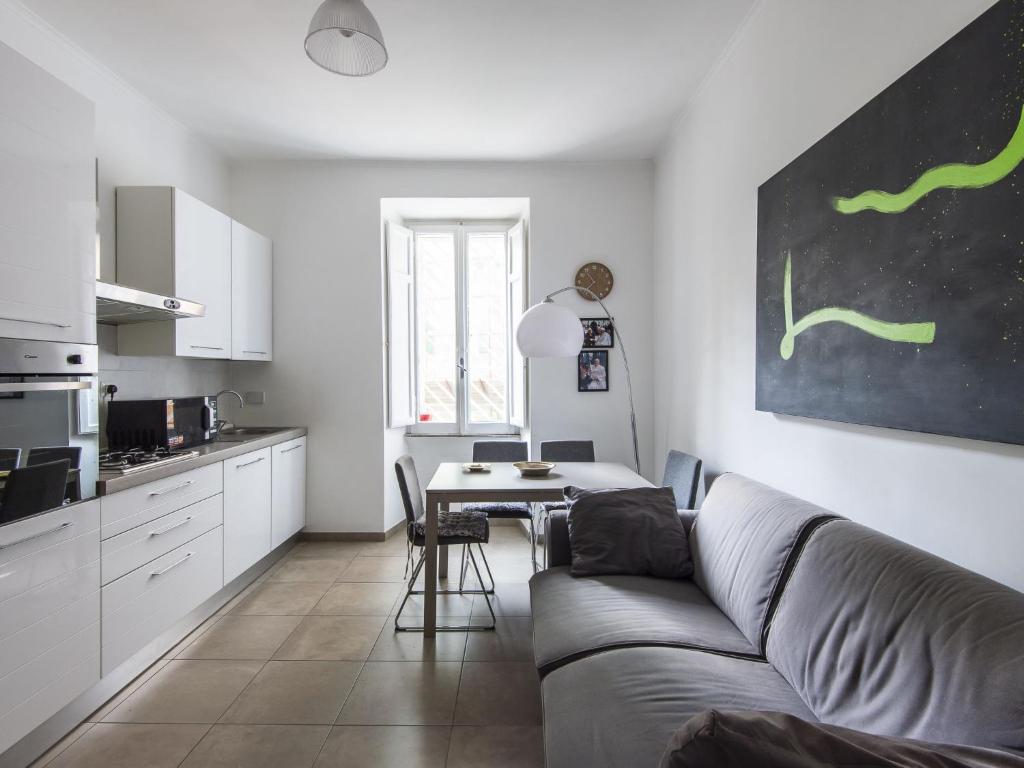 Apartment Il Piccolo by Interhome - 1