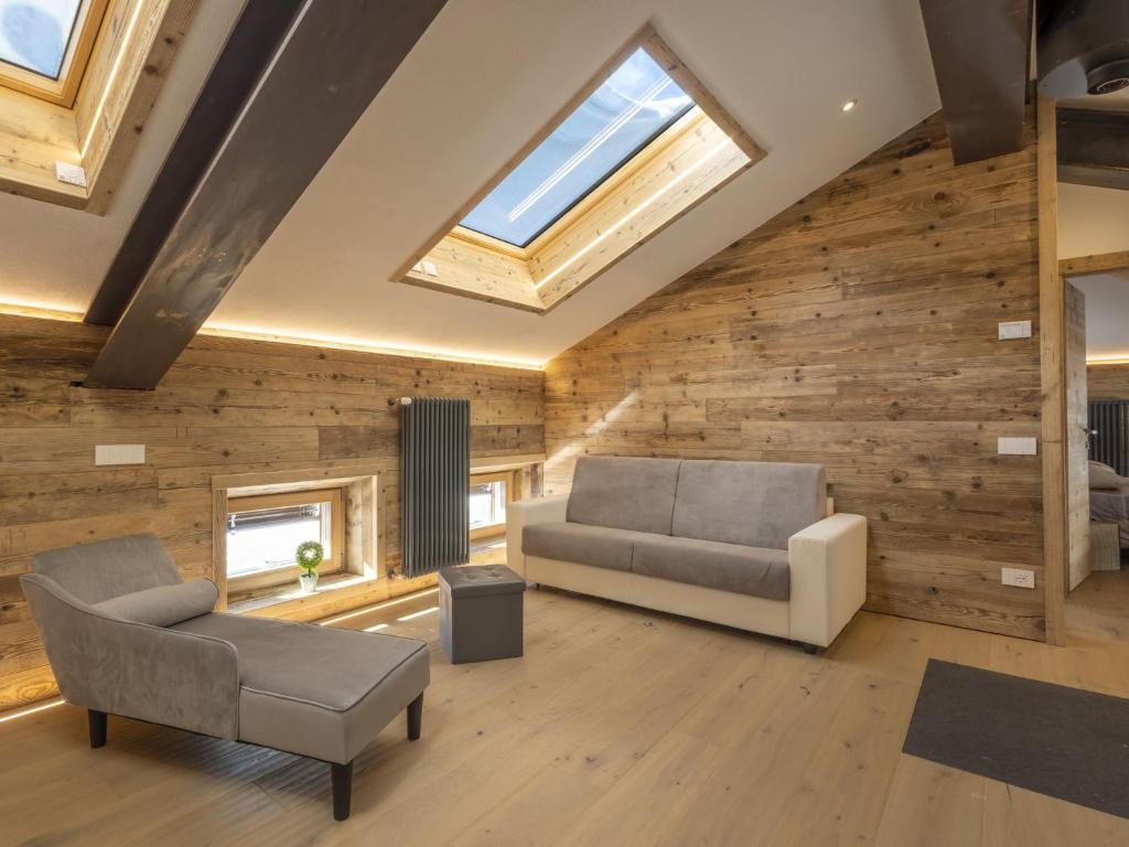 Apartment Casa Greta-2 by Interhome - 1