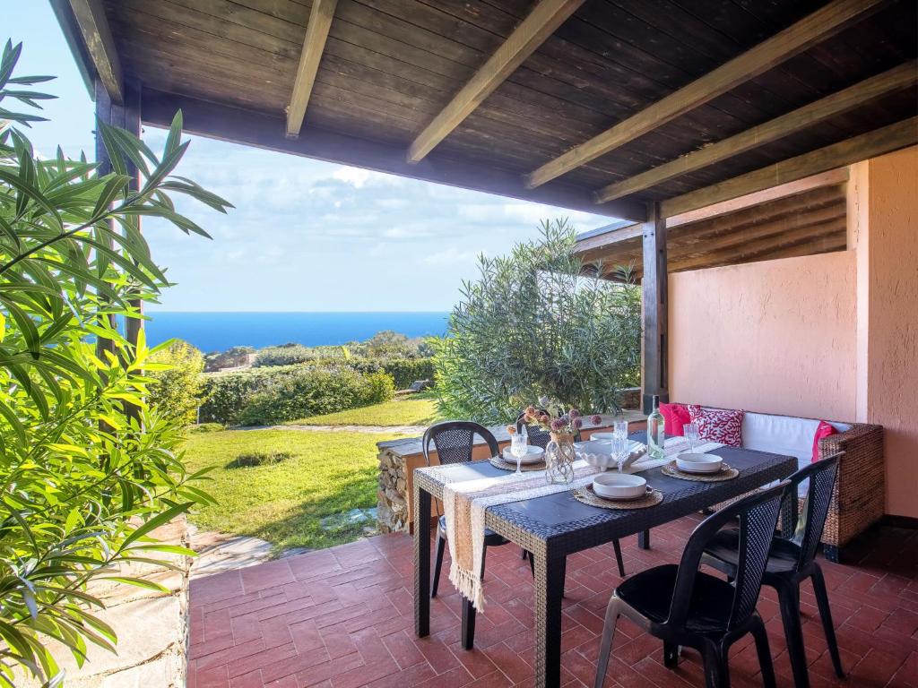 Apartment Le Tonnare by Interhome - 1