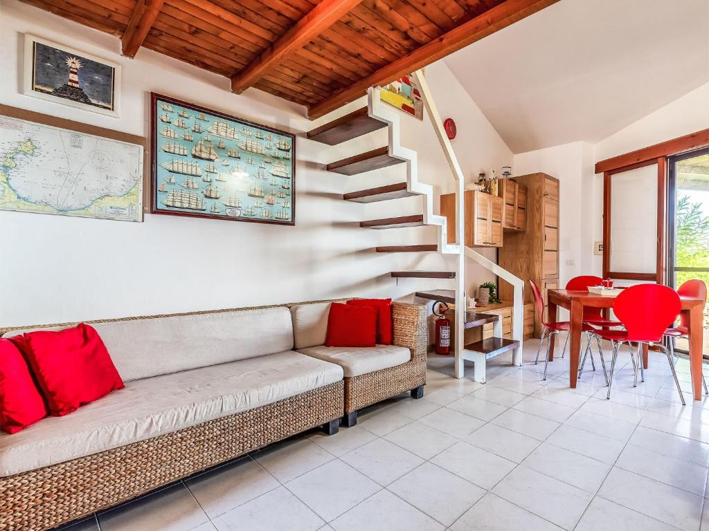 Apartment Le Tonnare by Interhome - 2