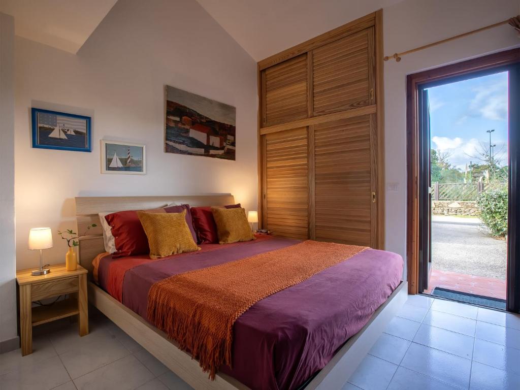 Apartment Le Tonnare by Interhome - 3