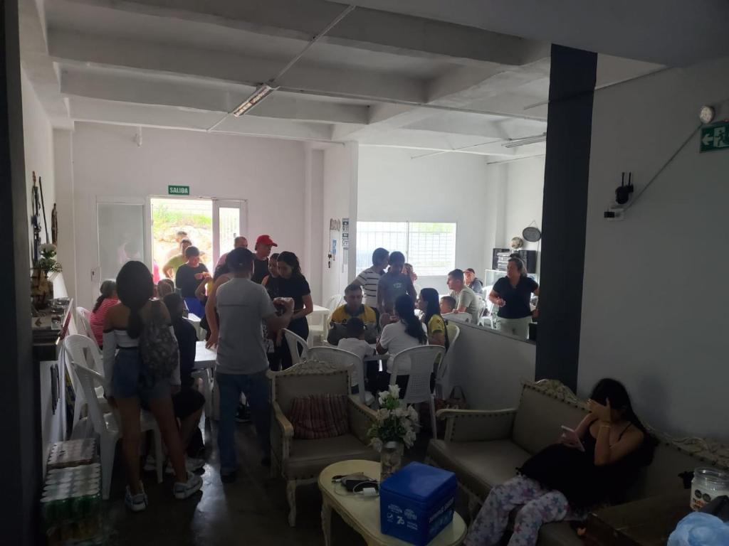 Suite hm caribe - 2